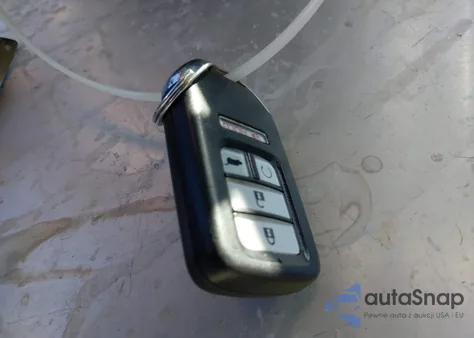 2017 Honda Cr-V Ex-L/Ex-L Navi from USA, damaged, VIN 7FARW1H80HE048069